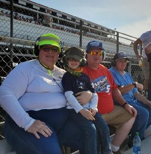 Meet your Posher, Missy